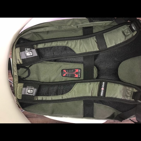 Swiss backpacks - Picture 3 of 6